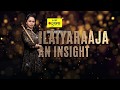 Oru Poongavanam Ashwini Koushik S Ilaiyaraaja An Insight