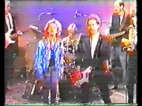 1983 - Per Gessle (med Marie Fredriksson) - Inte tillsammans, inte isar