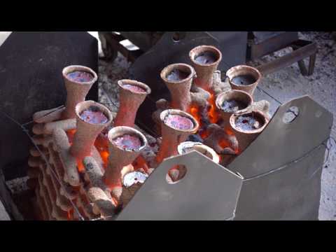 SPL - Slévárna Přesného Lití