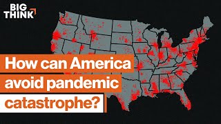 4 lessons the US learned from the COVID-19 pandemic | Michael Dowling | Big Think
