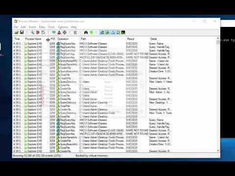 Windows Local Privilege Escalation   Services DLL Hijacking 9s8jYwx9FSA