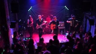 Place des arts : &quot;Le bal des oubliés&quot;