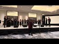 2026 Michigan All-State Jazz Choir - Lover Come Back to Me, arr. Jennifer Barnes
