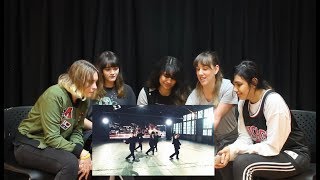 三浦大知 (Daichi Miura) U Music Video Reaction by NEKO