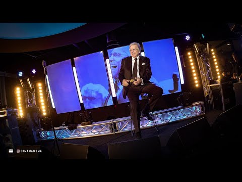 PWC UNITED SOUTH Winterfeest 2019 DJ Geert Bergers