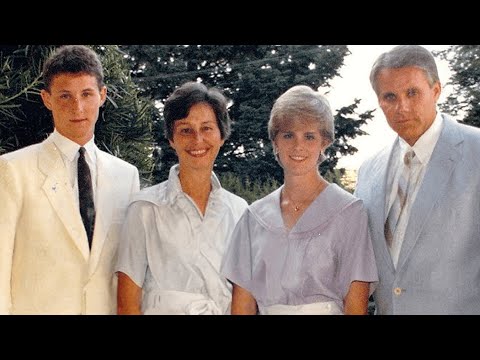 SPRAWA Rodziny Ewell I Syn marnotrawny - czarna wdowa podcast kryminalny