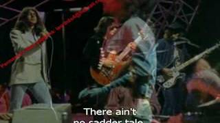 Download lagu Deep purple - When a blind man cries (1972) - With lyrics subtitles mp3