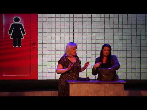 Strängnäsrevyn 170211