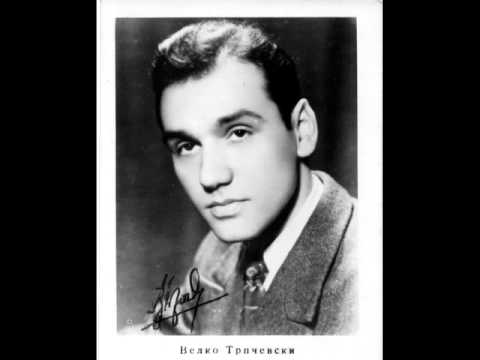 Velko Trpcevski-Veka - Vrati Se