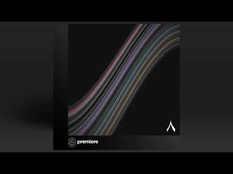 Premiere: Joshlane - Supervision - After 8 Records