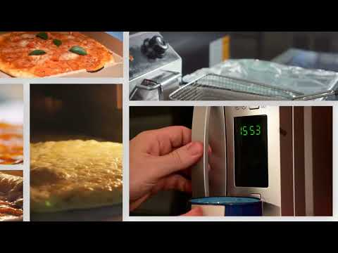 HOW TO AIR FRY PIZZA ROLLS LIKE A PRO