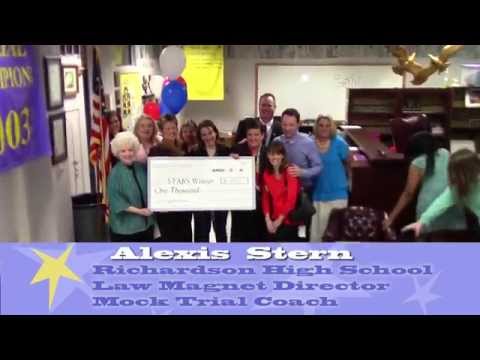 Spotlight on Richardson ISD - March 2014