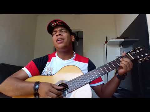 Diz pra mim - Exaltasamba (cover Bino Santana)