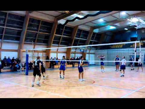 SSPS PBS Czarni Oleszyce, rozgrzewka