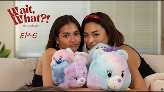 Wait What!? EP 6: From Thailand to the Universe