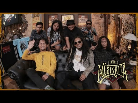 DCDC MUSIKKITA FULL EPS. MOMONON