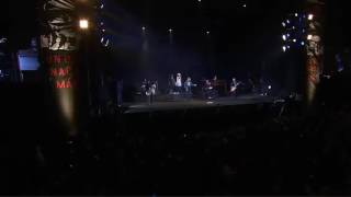 El drogas y carlos tarque un dia mas