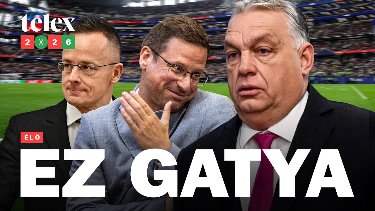 László Róbert: Szijjártó Péterről bátran kijelenthetjük, hogy az orosz érdekeket képviselte | ÉLŐ