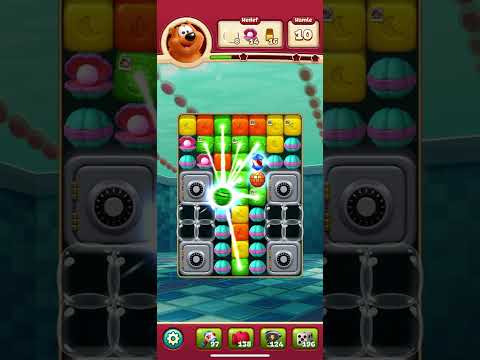 TOON BLAST LEVEL 7981 - NO BOOSTER