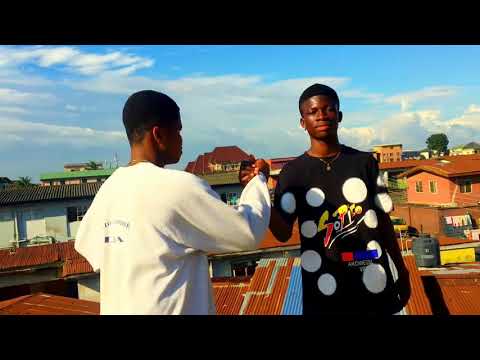 psycho -danny vibes & cleva classic(away freestyle video)