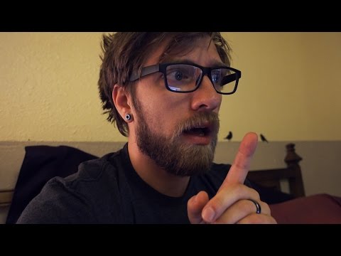 I don't like silence