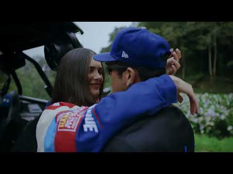 Xavi Devine - Sigo Siendo