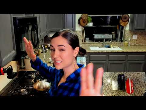 Sasha Grey VOD 22/November/2019 - Secret Sauce / Secret Sauce: parmigiana/ eggplant parmesan