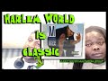 Mase S Harlem World Is A Lowkey Classic