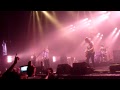 Arctic Monkeys - Fluorescent Adolescent live at ...