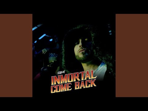 Inmortal Come Back