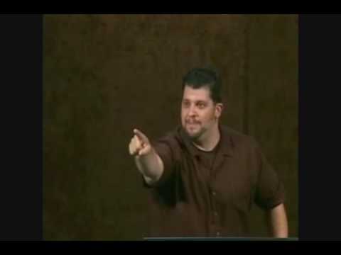 Ryan Ferguson Hebrews 9 and 10