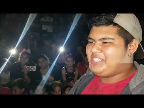 DANTE VS PANDA VS FALCON VS NOTA VS SIRIUS | 8VOS | LA FREESTYLE