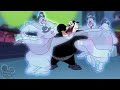 Grim Grinning Ghosts House Of Mouse Widescreen