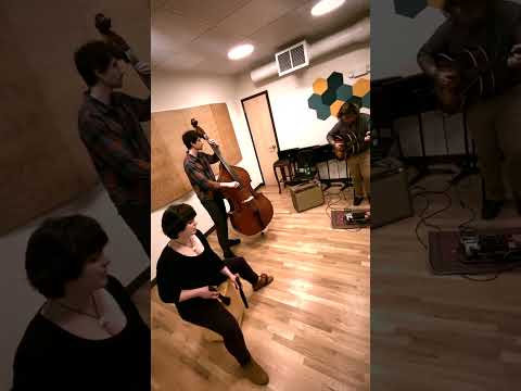 Bonne Affaire Band- Dear Prudence - Bossa Nova