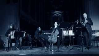 Francois Couturier, Tarkovsky Quartet / Nostalgia Festival Poznań 2013