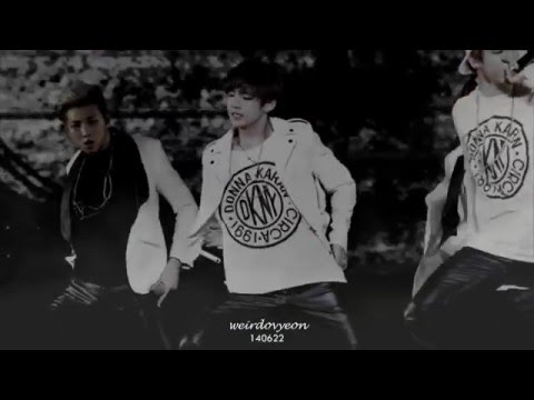 [BTS Taehyung & T-ARA Jiyeon] Vyeon - WONDERLAND