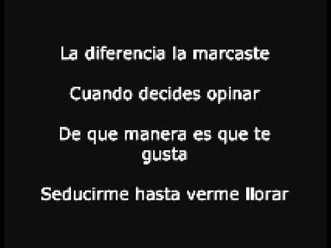 se me olvido - Gian Marco