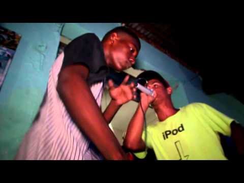 Pelé vs Cabeça - 1 fase - 177º Batalha do Tanque -