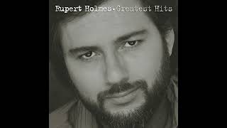 Rupert Holmes | Morning Man