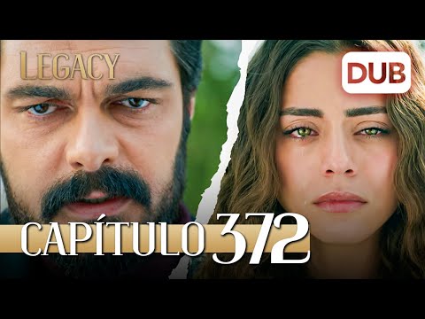 Legacy Capítulo 372 | Doblado al Español (Temporada 2)