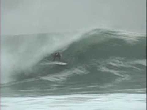 Surf the wedge