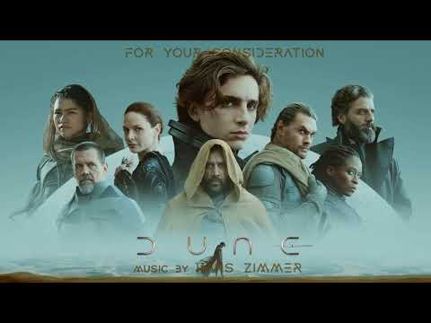 1m01 Opening | Dune - FYC Score | Hans Zimmer