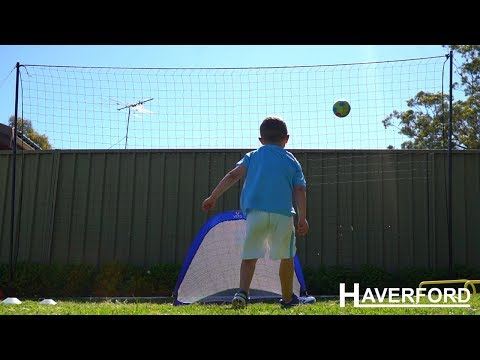 Ball stop barrier netting Clearance