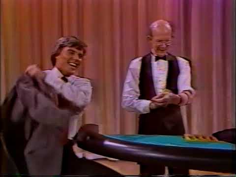 Harry Anderson and Martin Lewis on John Davidson