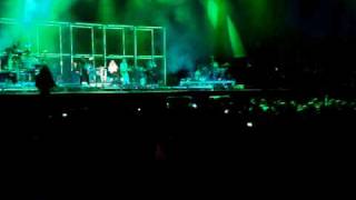 Die Fantastischen Vier, Heimspiel 2010, Tag am Meer