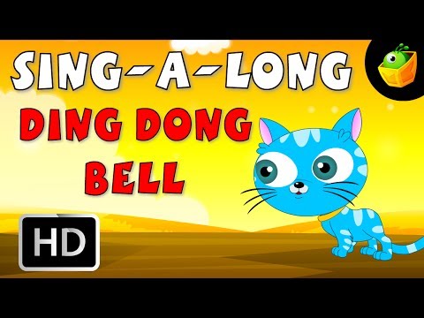 download lagu mp3 mp4 Ding Dong Bell Lyrics, download lagu Ding Dong Bell Lyrics gratis, unduh video klip Ding Dong Bell Lyrics