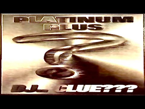 (FULL MIXTAPE) DJ Clue? - Platinum Plus (1997)