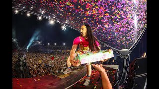 Steve Aoki | Tomorrowland Belgium 2019 - W1