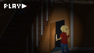 А чё так страшно? • Breathing Fear