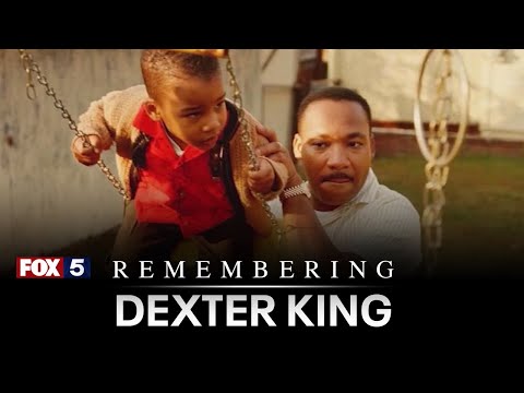 Dexter King death: Family speaks first time | FOX 5 News